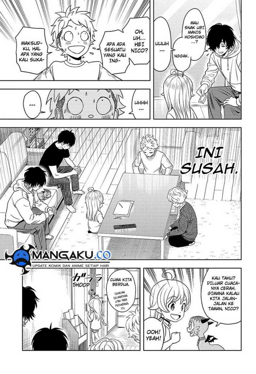 Chapter 164 - halaman 9