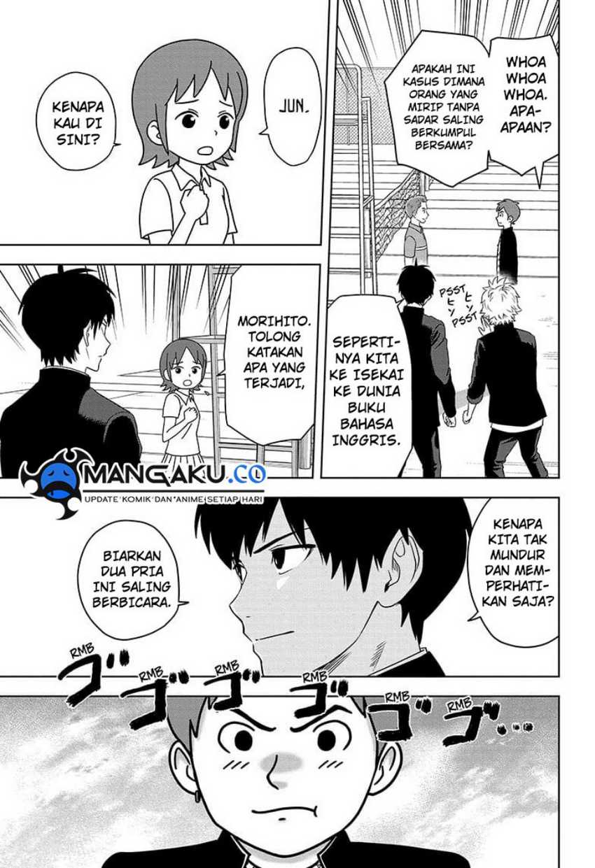 Chapter 163 - halaman 15