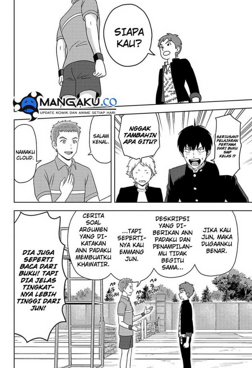 Chapter 163 - halaman 16