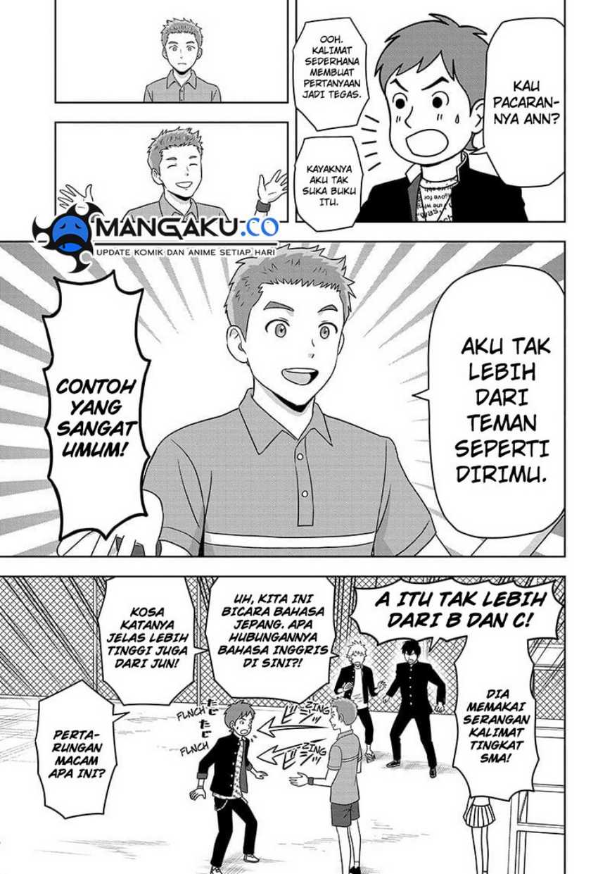 Chapter 163 - halaman 17