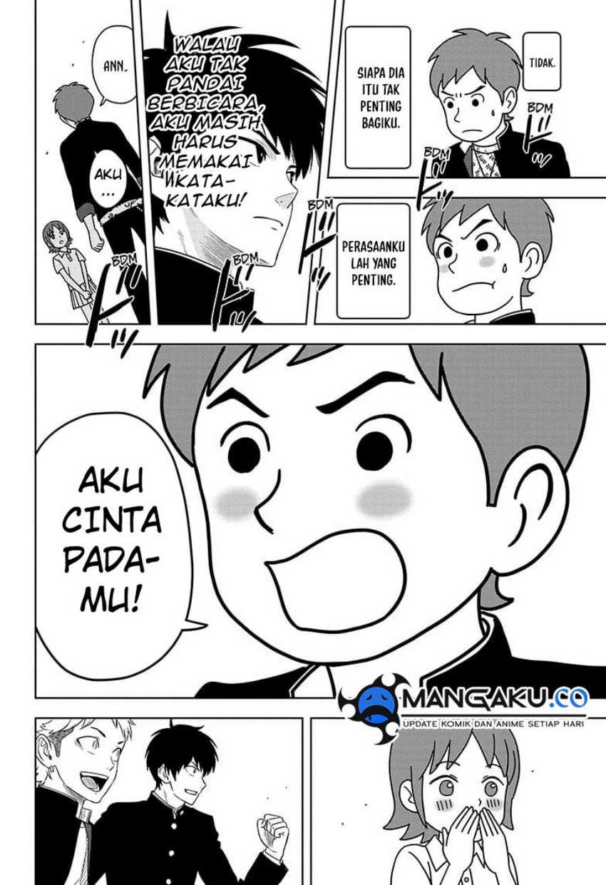 Chapter 163 - halaman 18