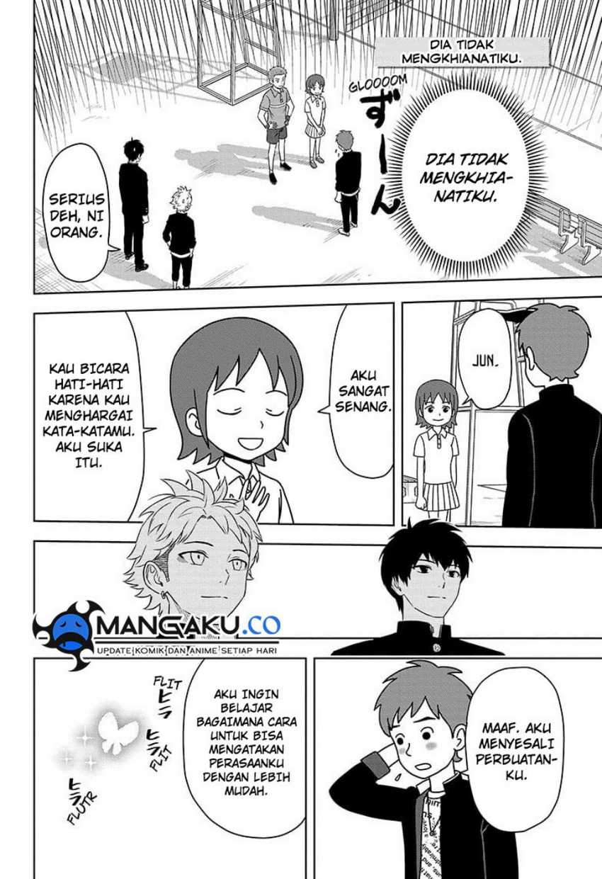 Chapter 163 - halaman 20