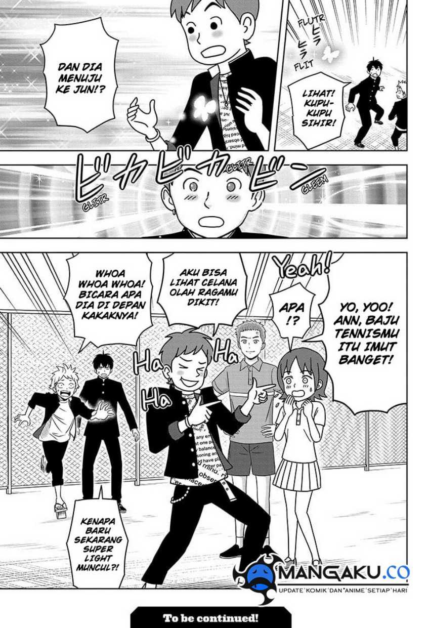 Chapter 163 - halaman 21