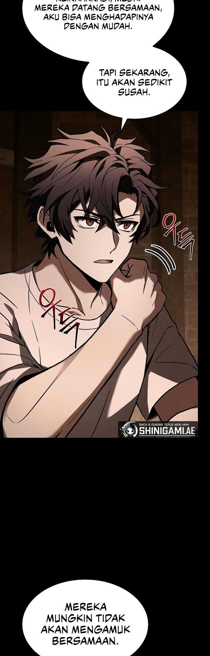 Chapter 83 - halaman 40