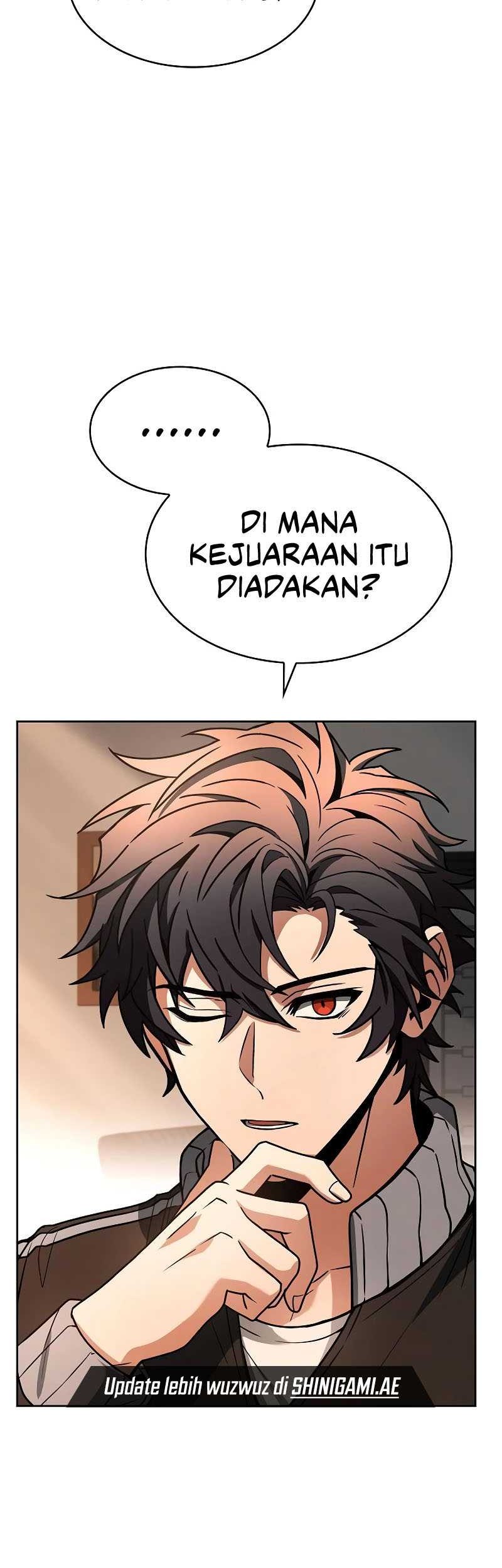 Chapter 83 - halaman 21