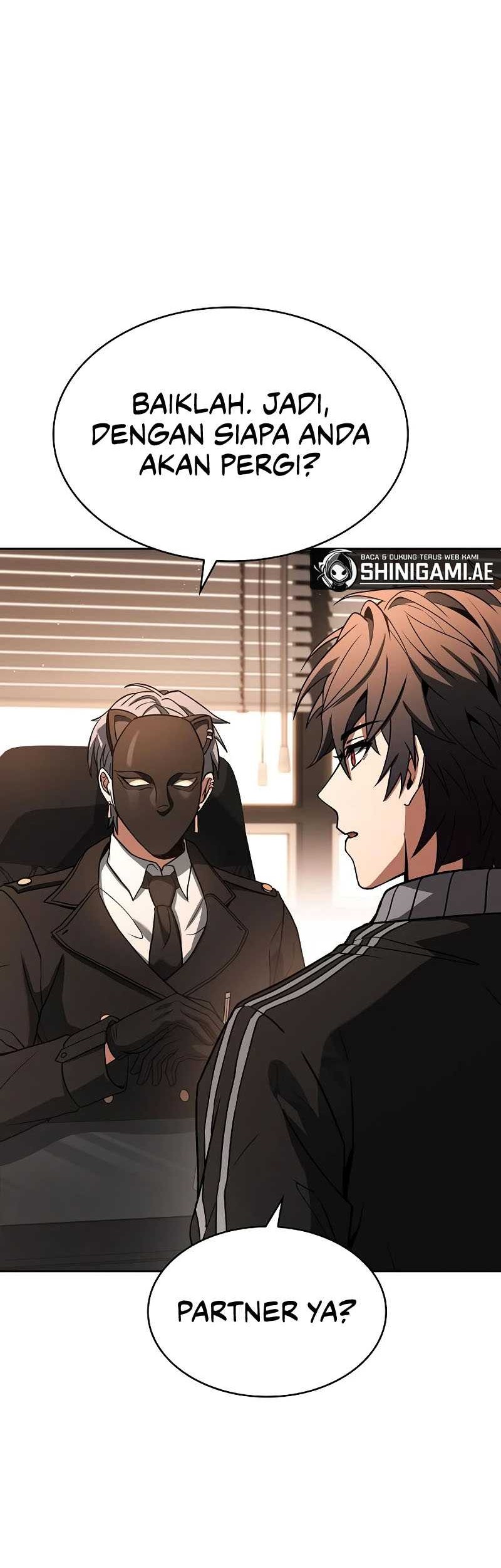 Chapter 83 - halaman 28
