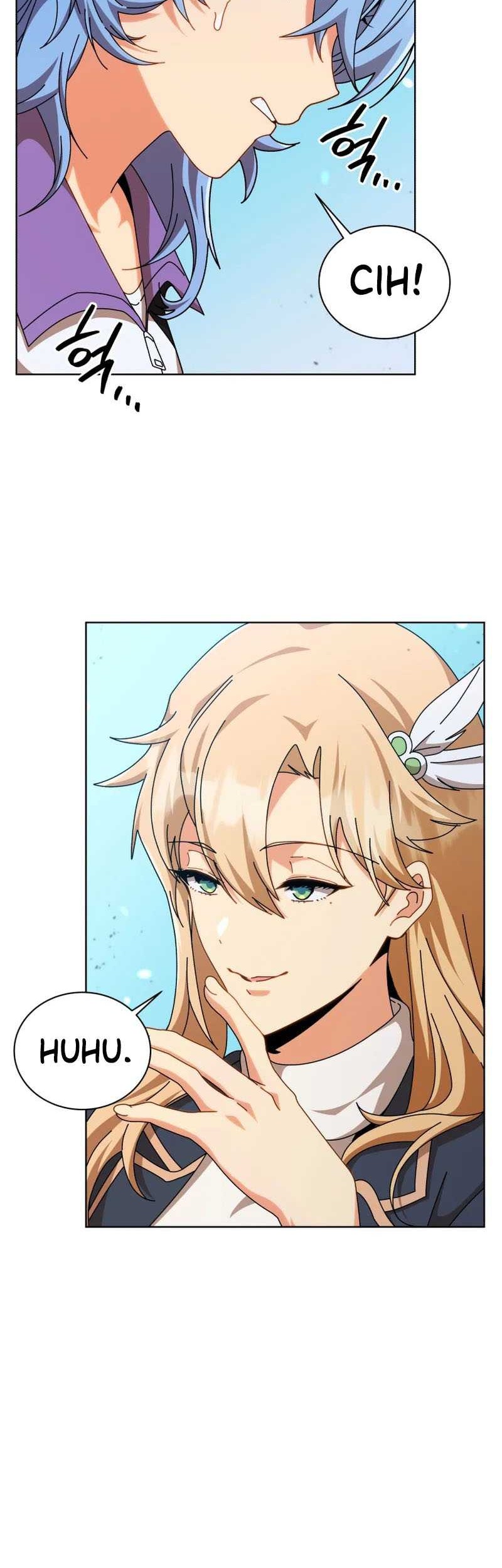 Chapter 131 - halaman 46