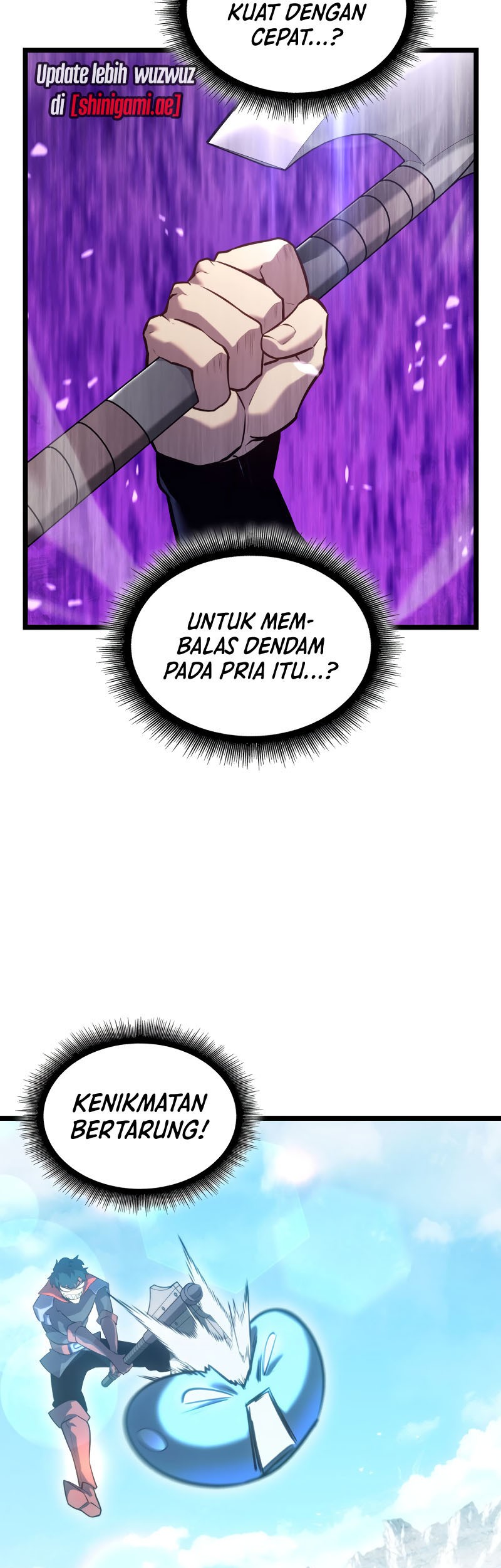 Chapter 120 - halaman 21