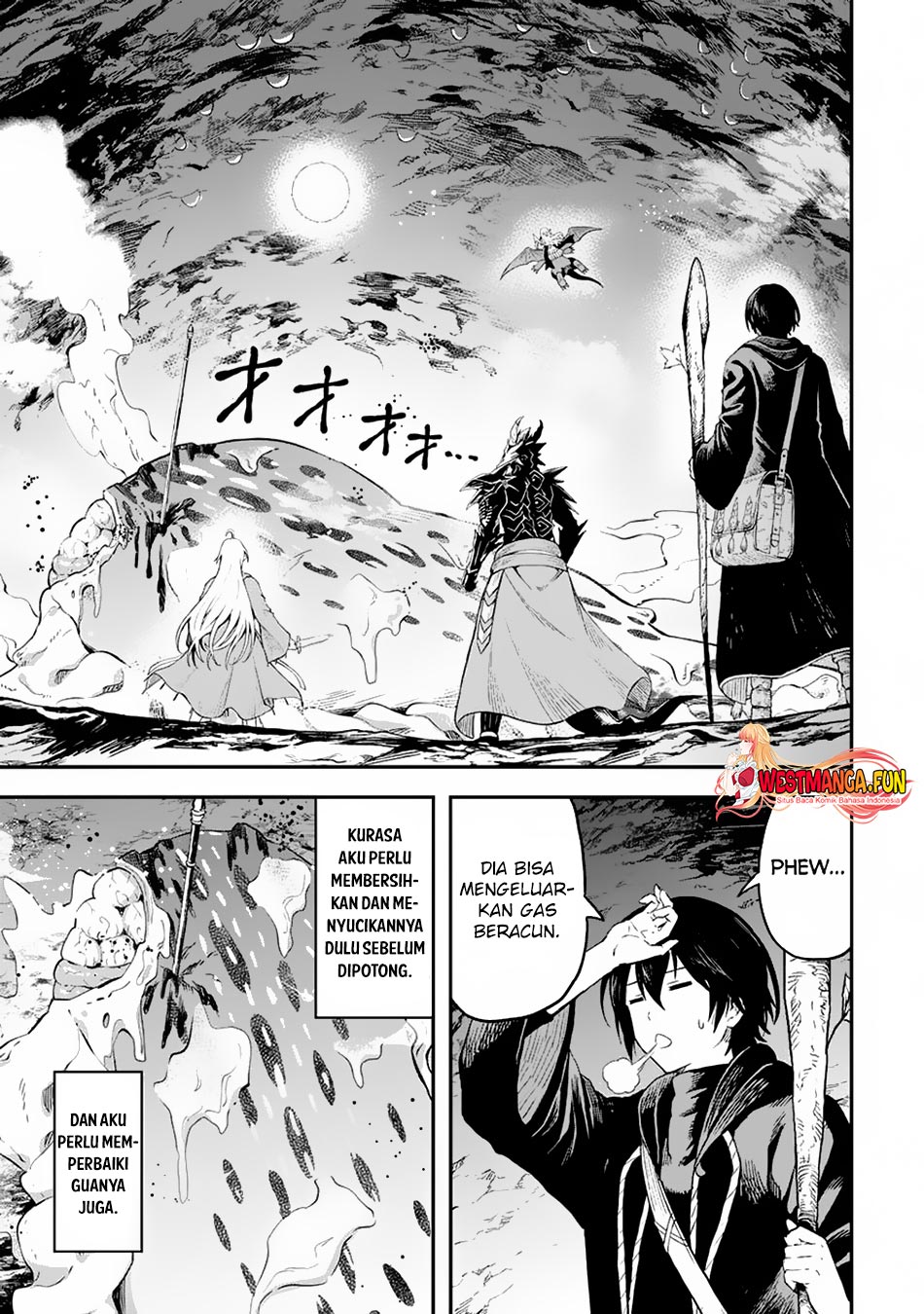 Chapter 56 - halaman 26