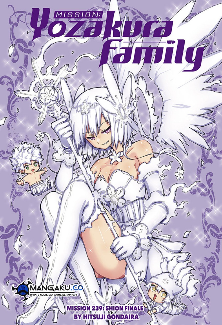Chapter 239 - halaman 2
