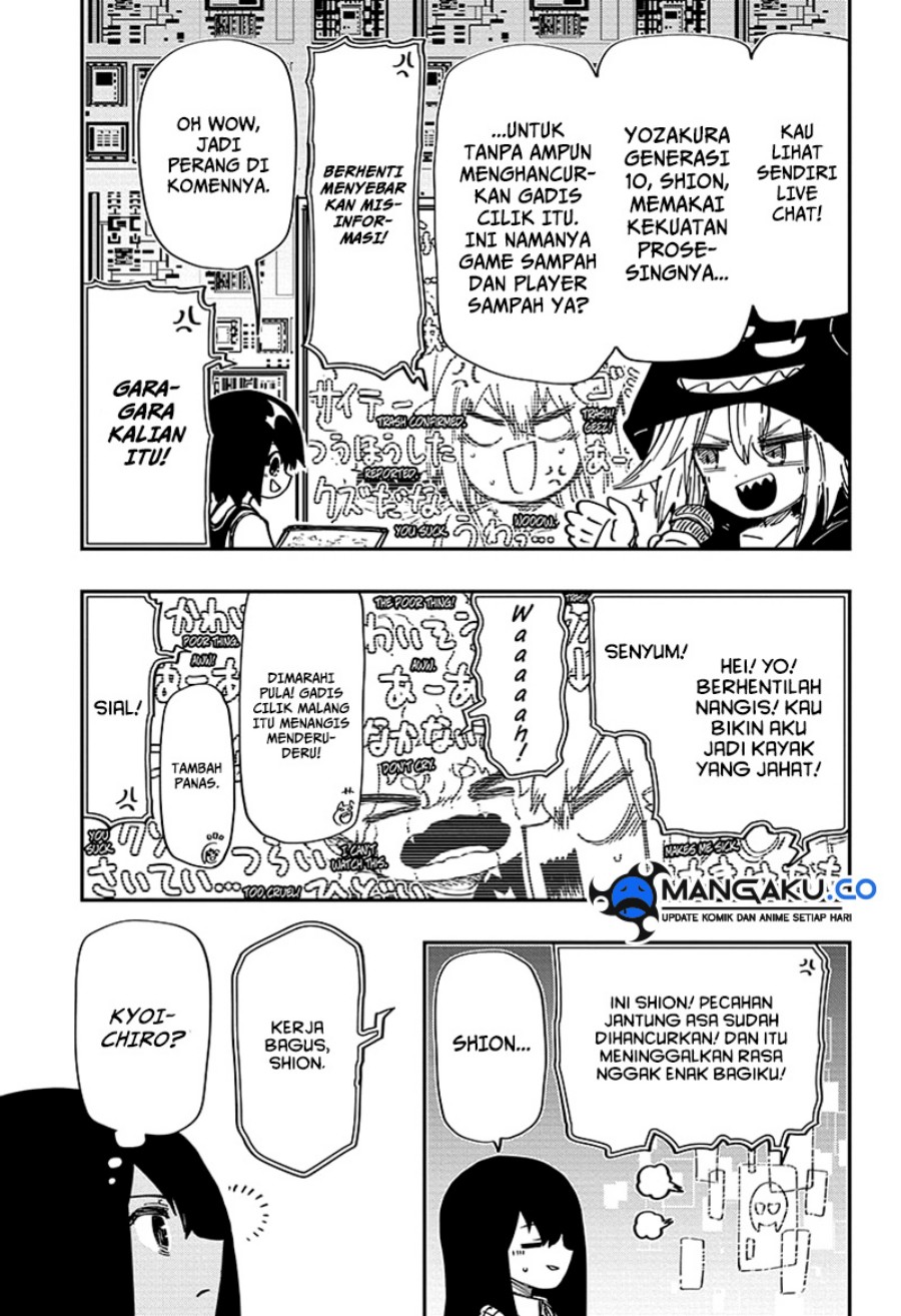 Chapter 239 - halaman 20