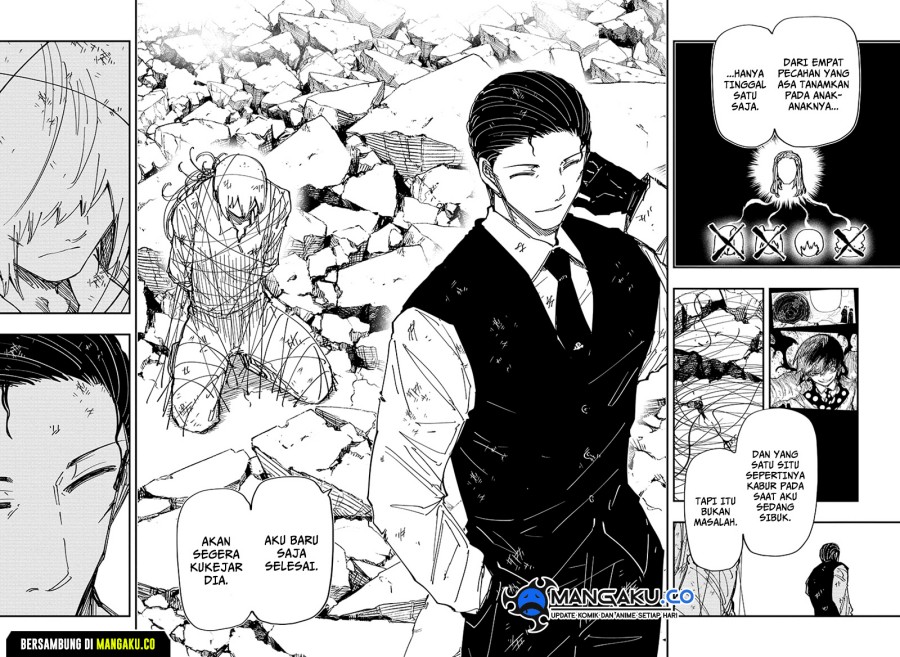 Chapter 239 - halaman 21