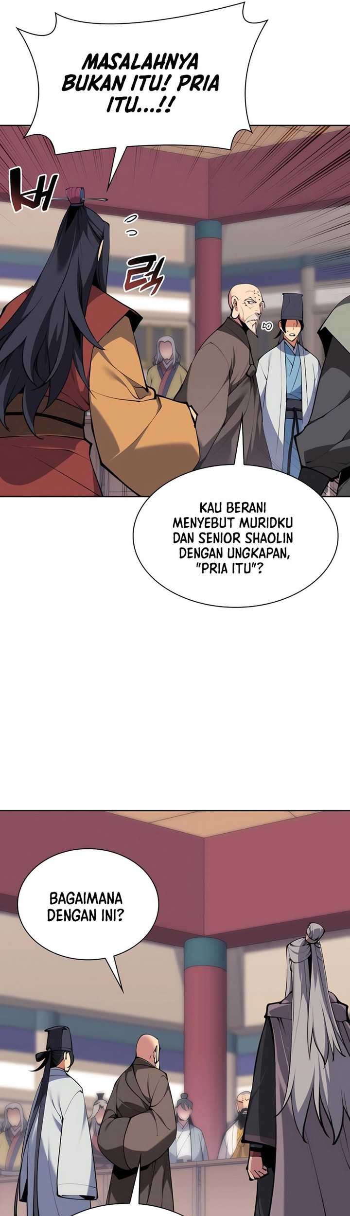 Chapter 129 - halaman 29