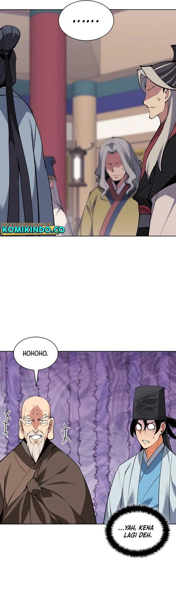Chapter 129 - halaman 32