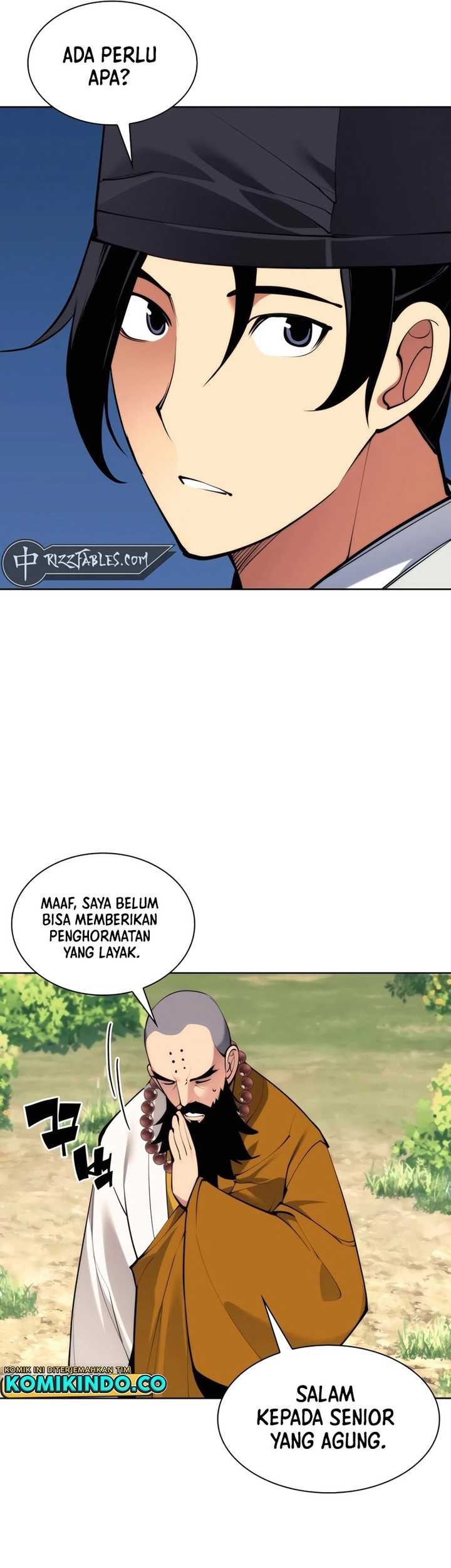 Chapter 129 - halaman 41