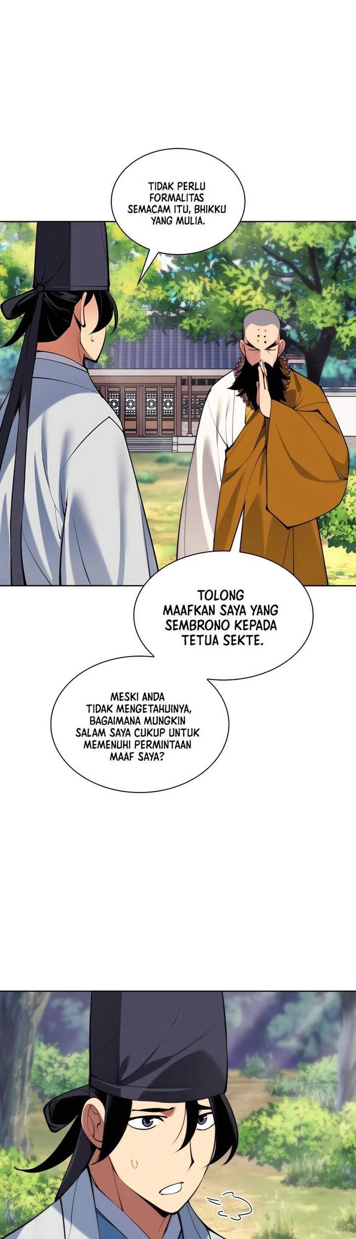 Chapter 129 - halaman 42
