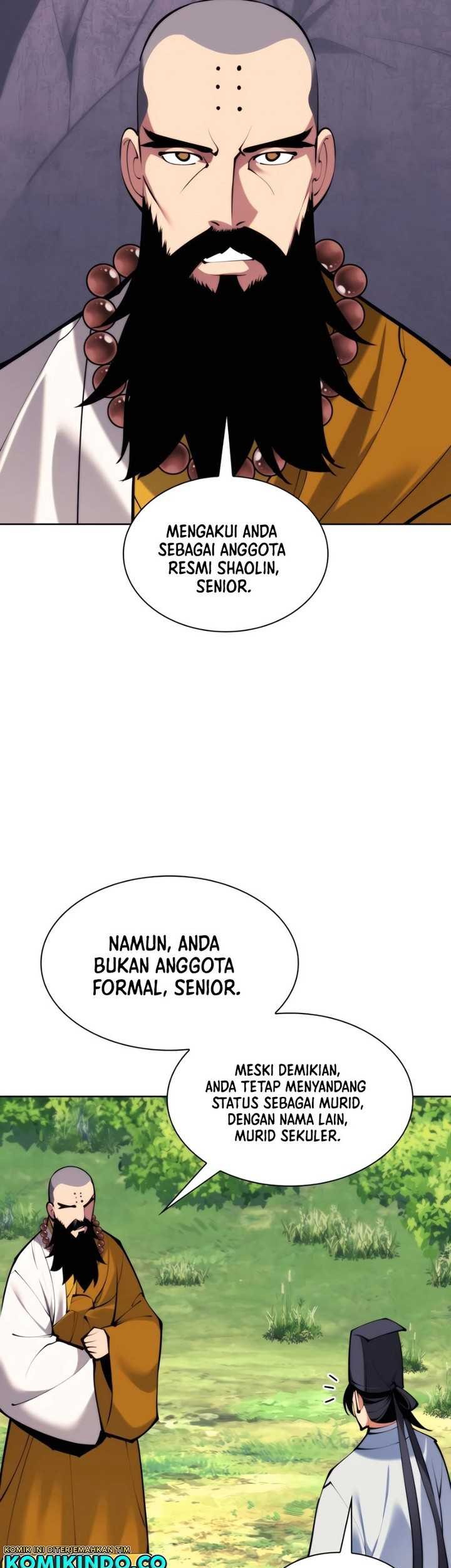 Chapter 129 - halaman 50