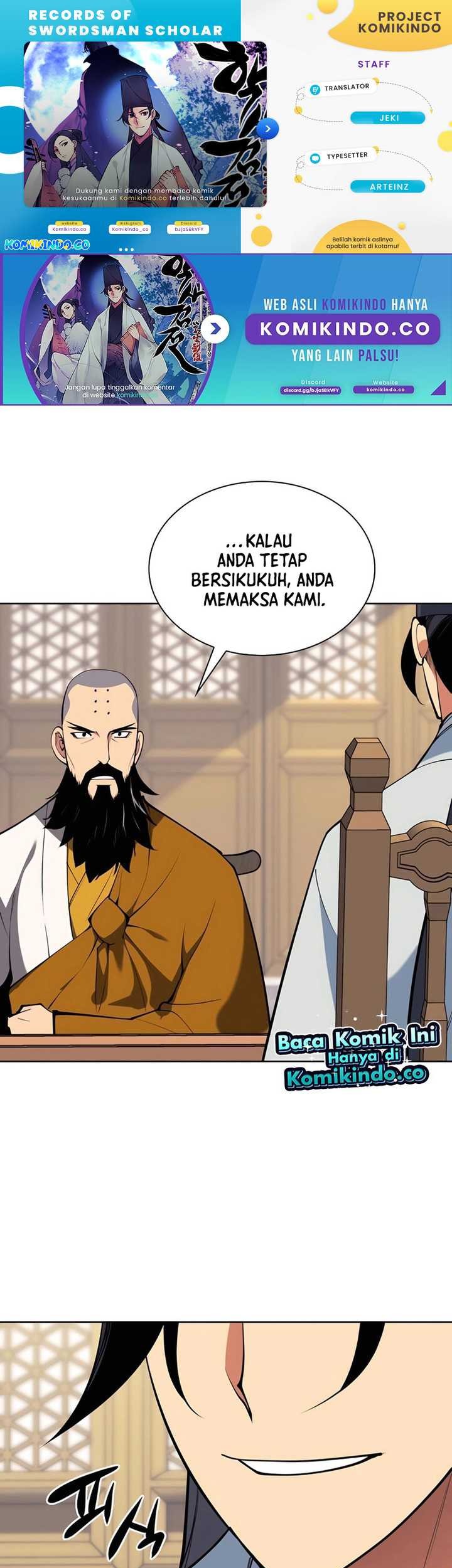 Chapter 129 - halaman 2