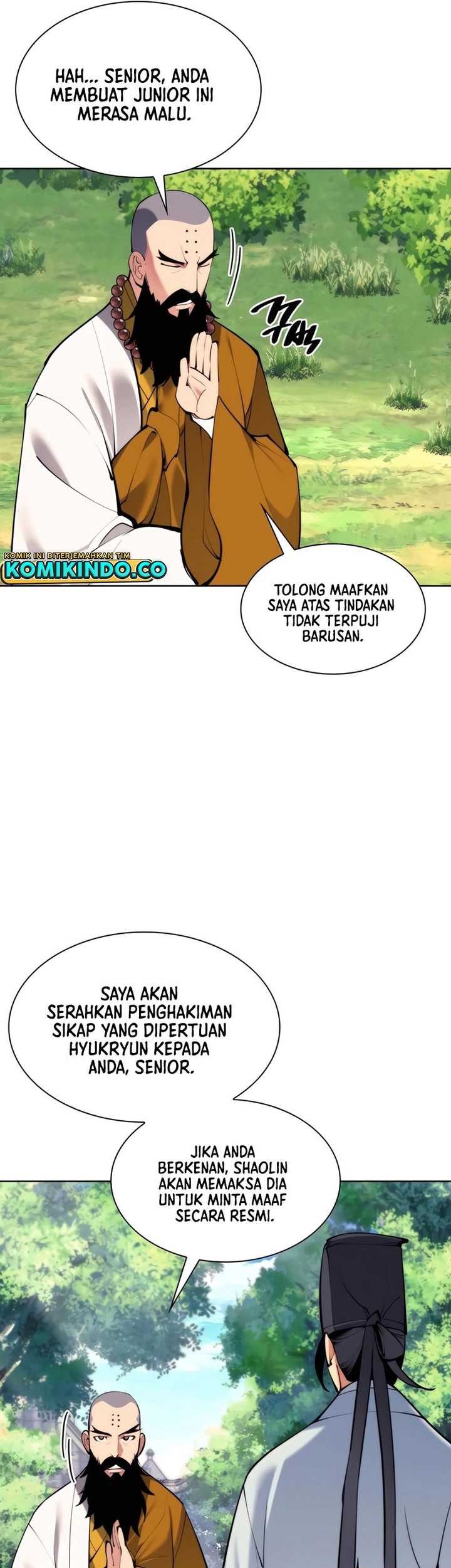 Chapter 129 - halaman 62