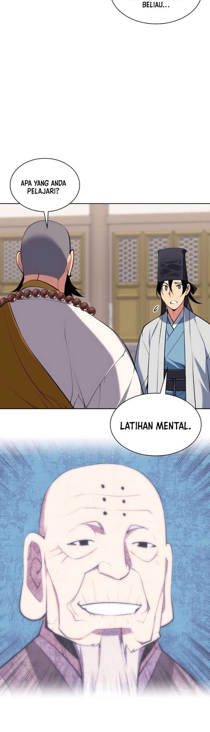 Chapter 129 - halaman 18
