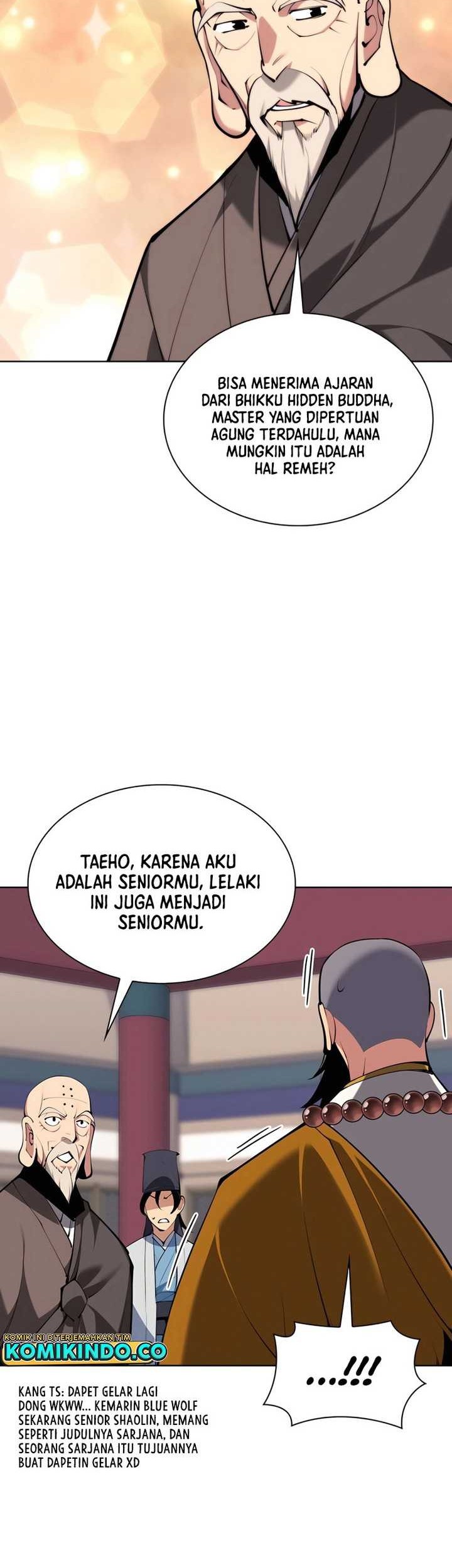 Chapter 129 - halaman 27