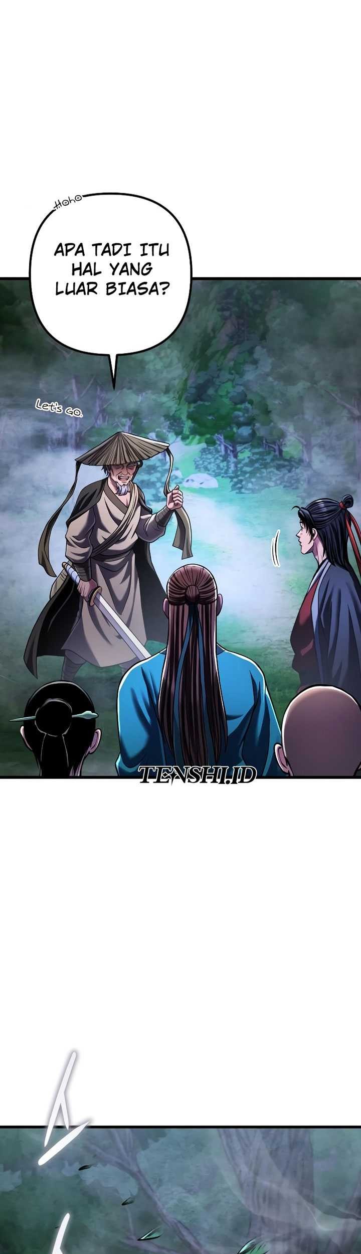 Chapter 145 - halaman 15