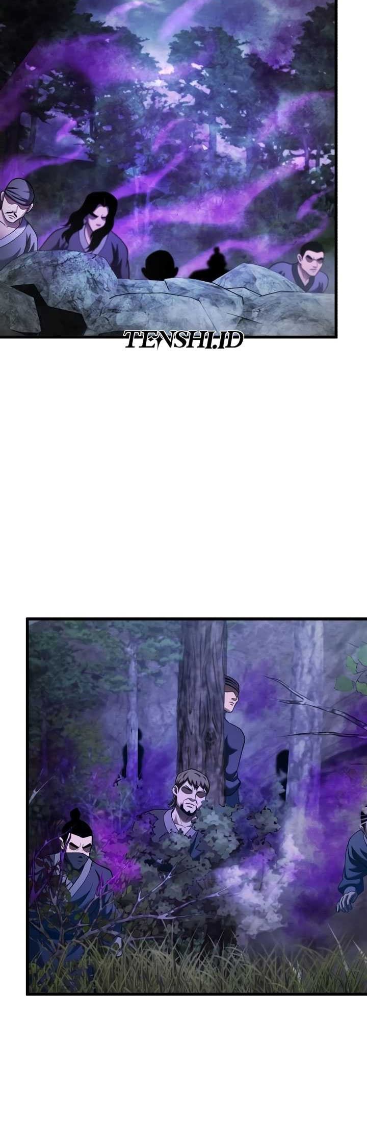 Chapter 145 - halaman 20