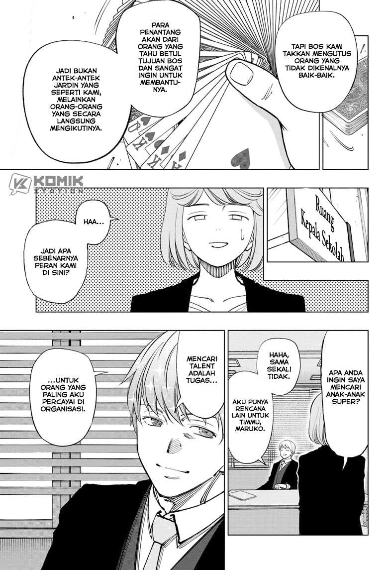 Chapter 66 - halaman 11