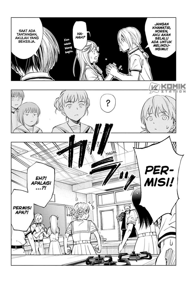 Chapter 66 - halaman 15