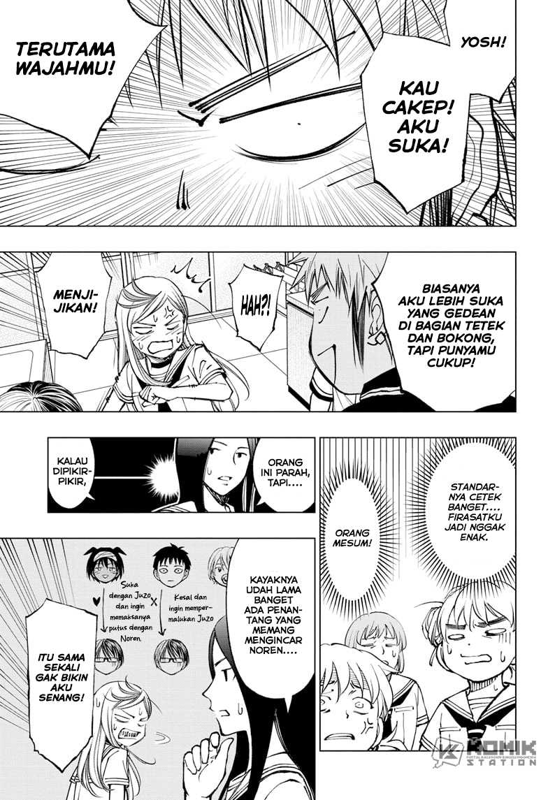 Chapter 66 - halaman 18