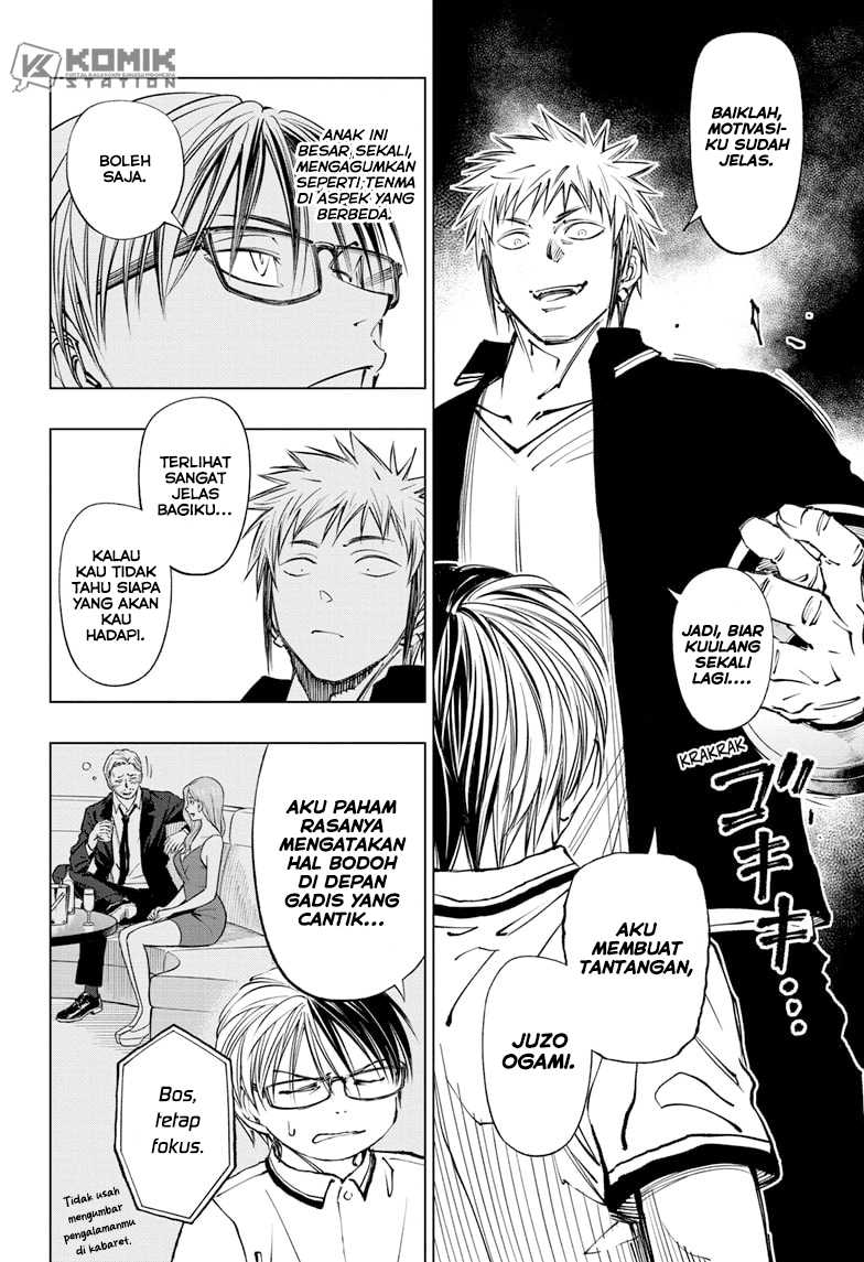 Chapter 66 - halaman 19