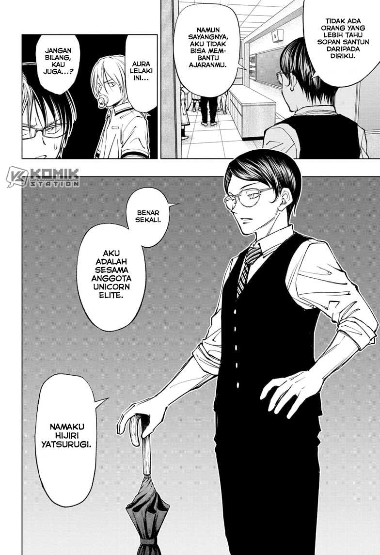 Chapter 66 - halaman 21