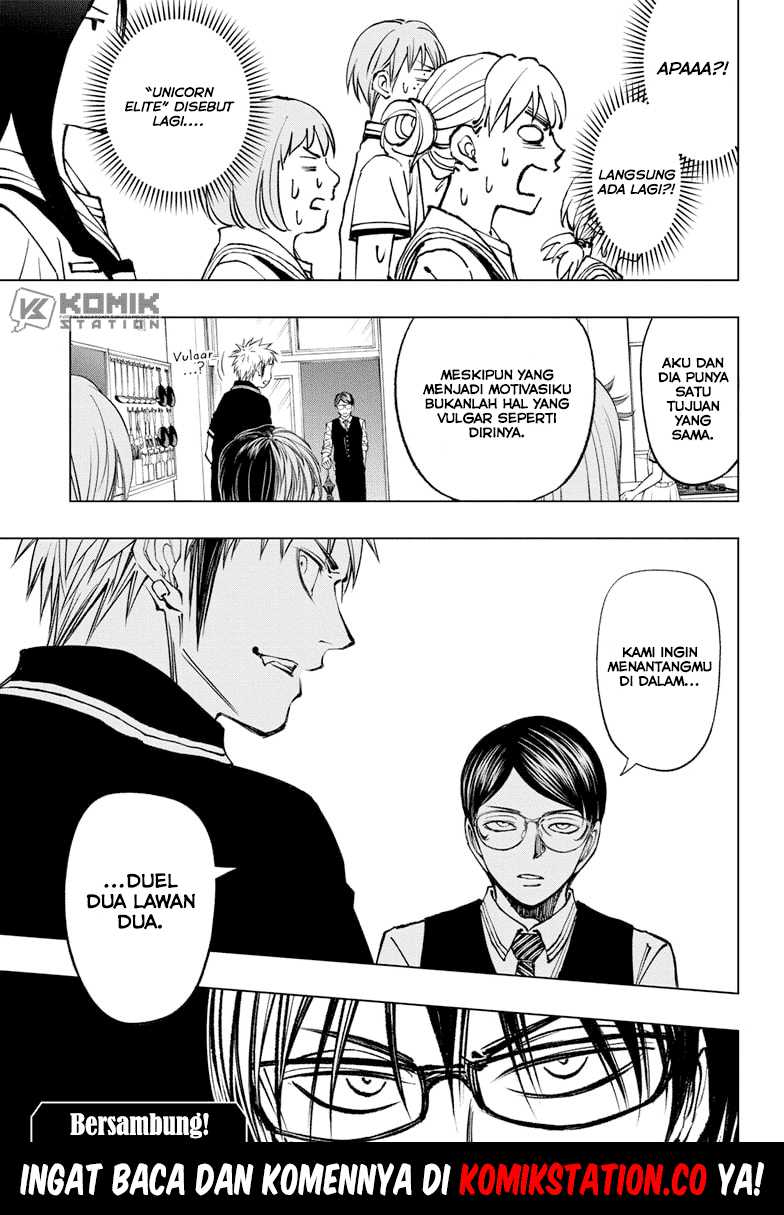 Chapter 66 - halaman 22