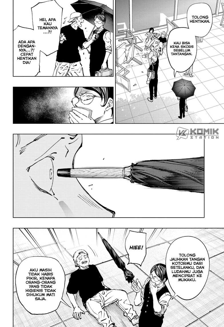Chapter 66 - halaman 6