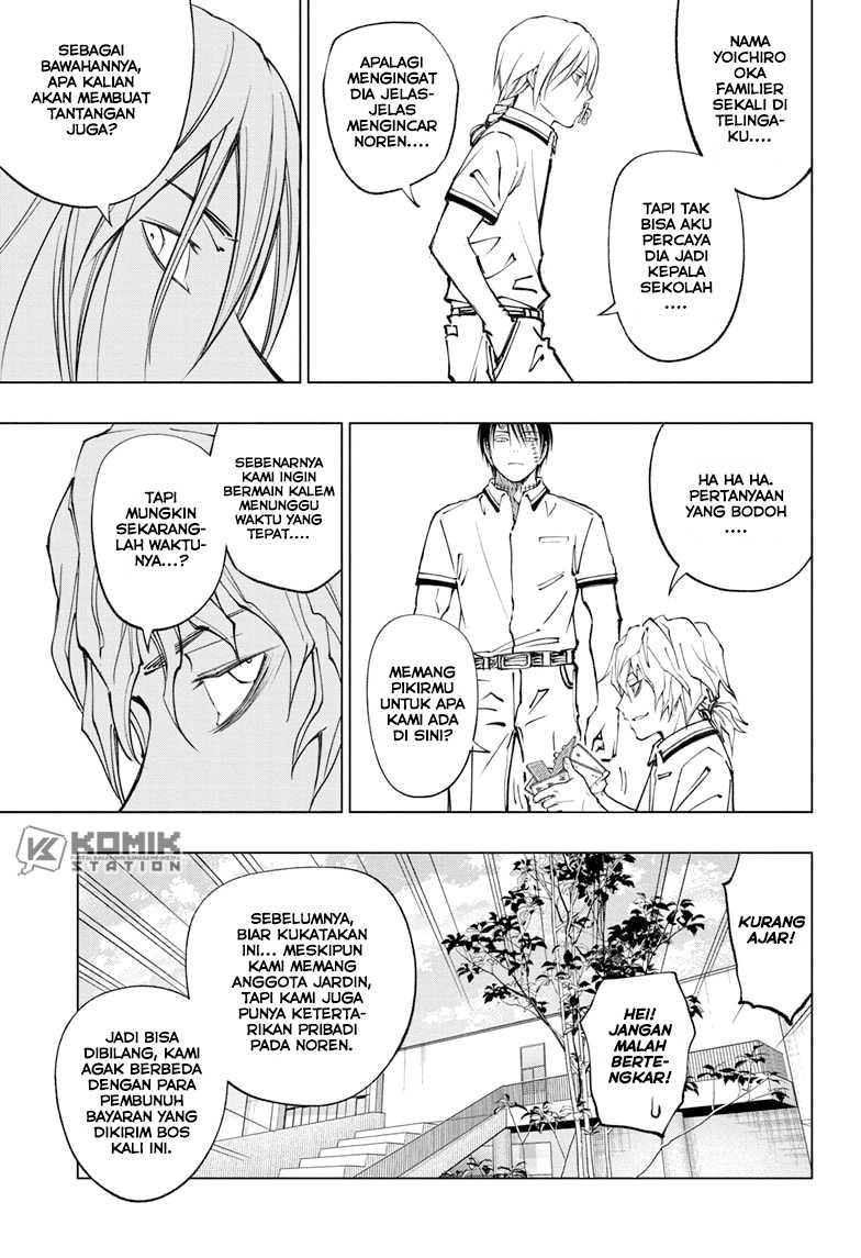 Chapter 66 - halaman 9