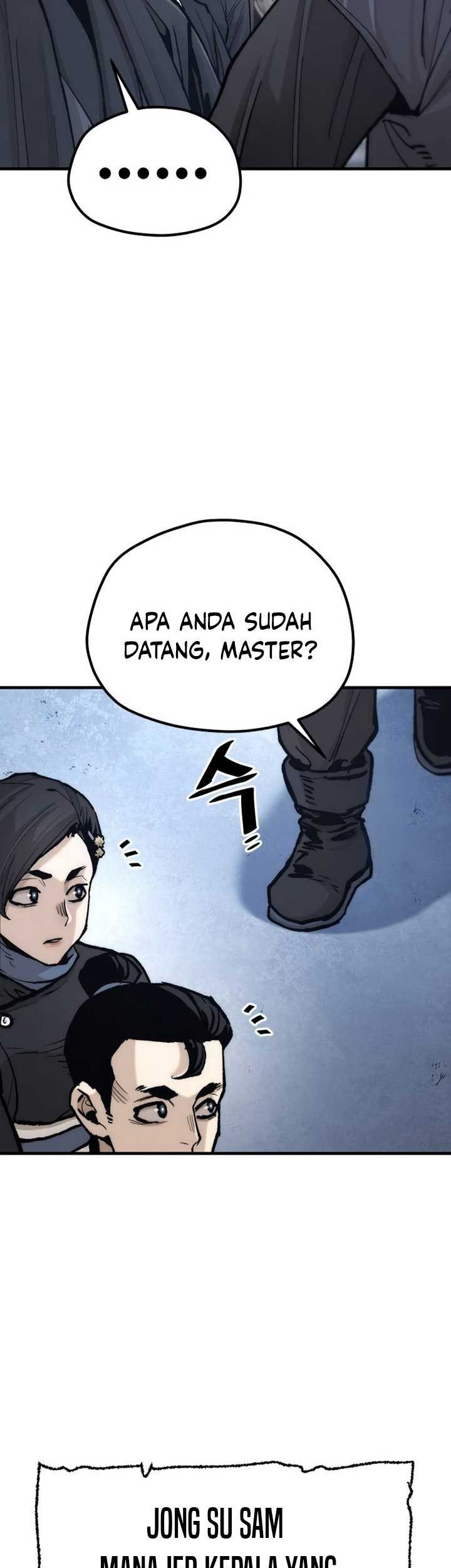 Chapter 132 - halaman 29