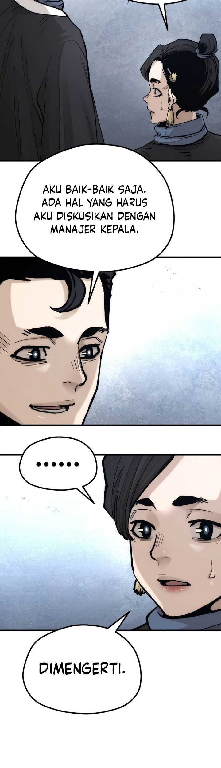 Chapter 132 - halaman 35