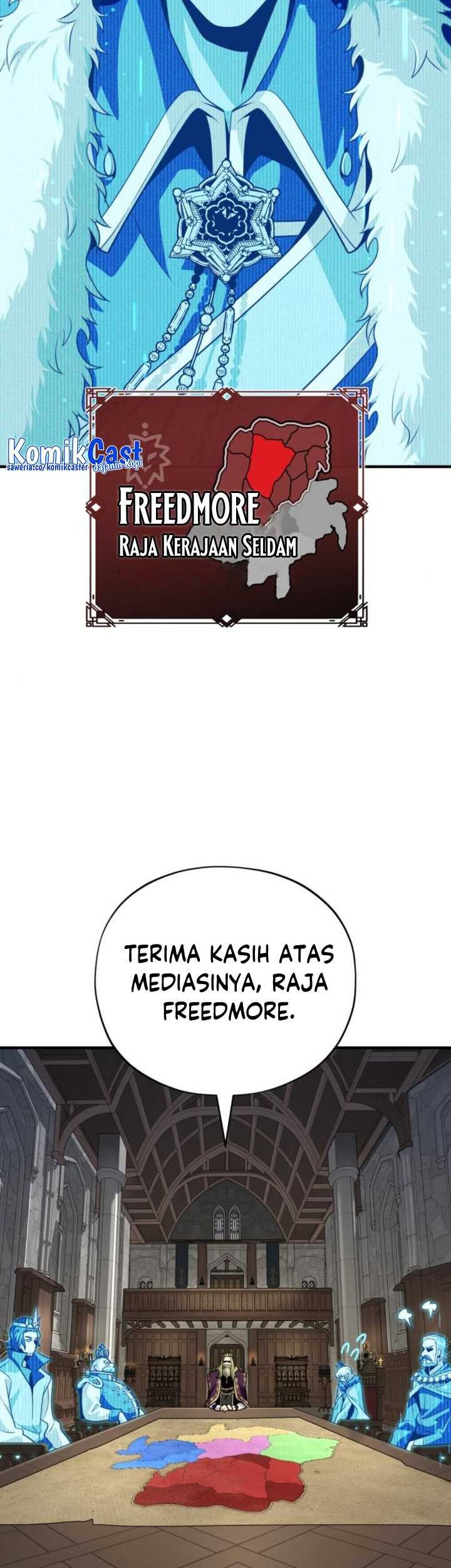 Chapter 131 - halaman 21