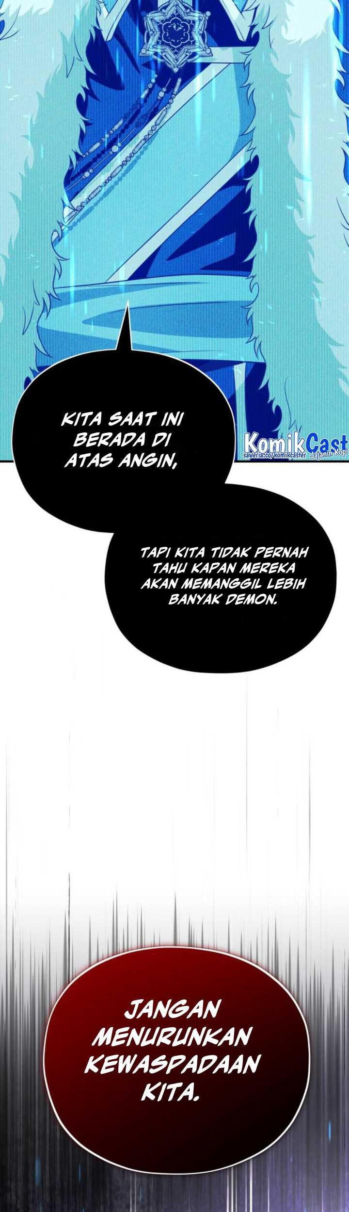 Chapter 131 - halaman 31