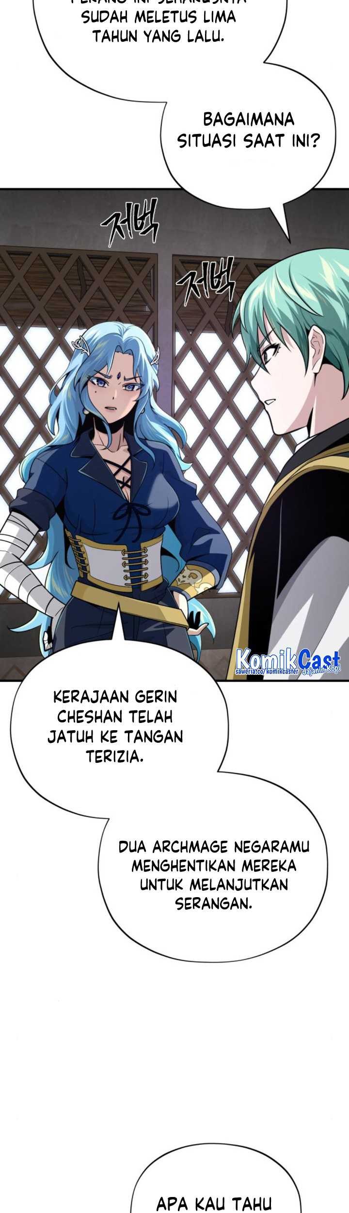 Chapter 131 - halaman 37