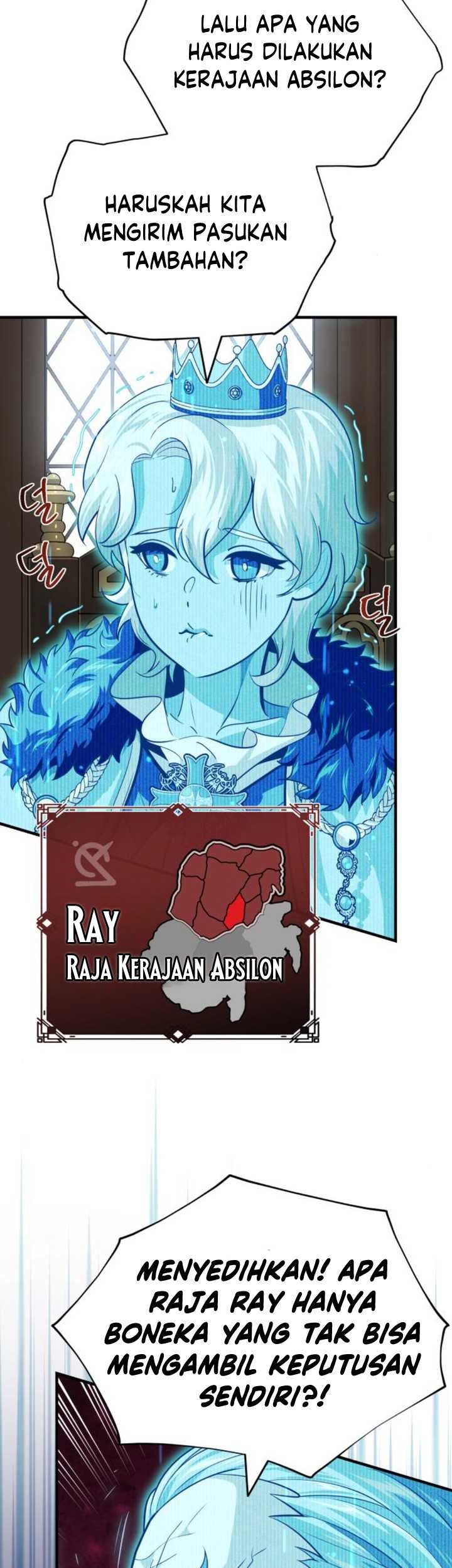 Chapter 131 - halaman 17