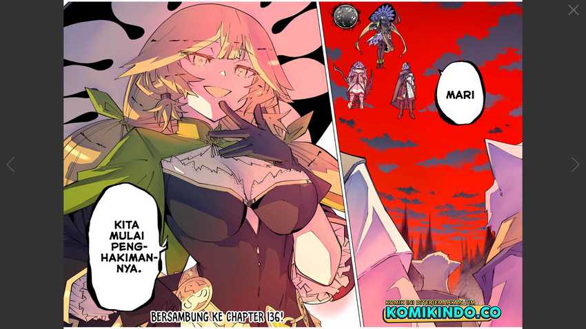 Chapter 135 - halaman 15