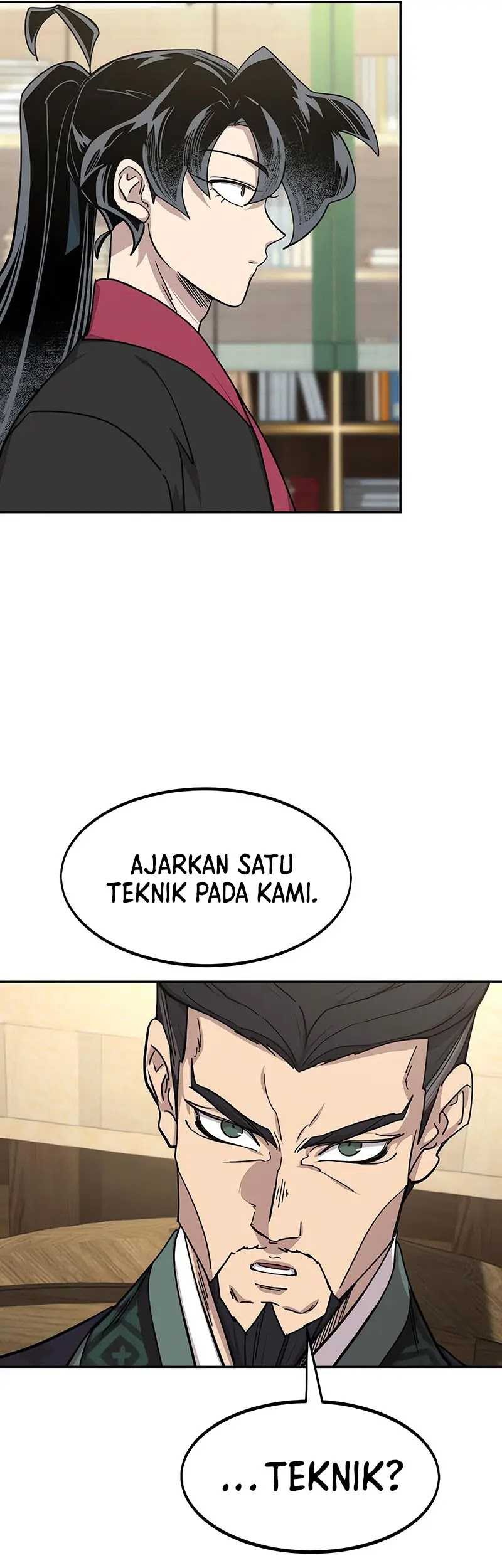 Chapter 138 - halaman 19