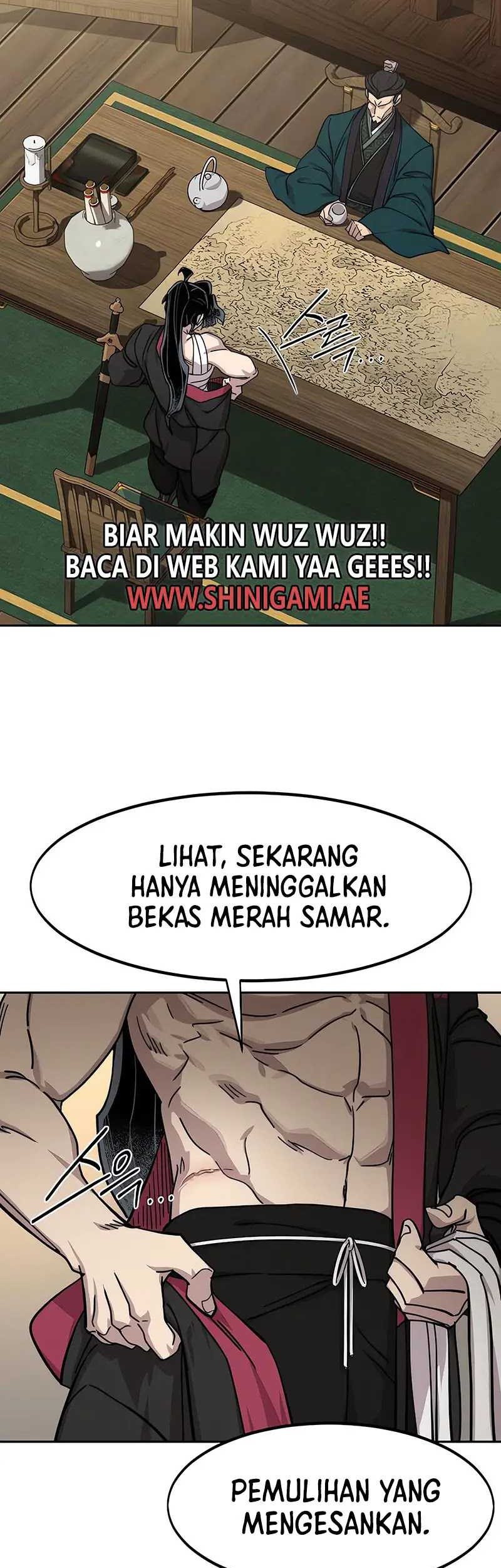 Chapter 138 - halaman 21
