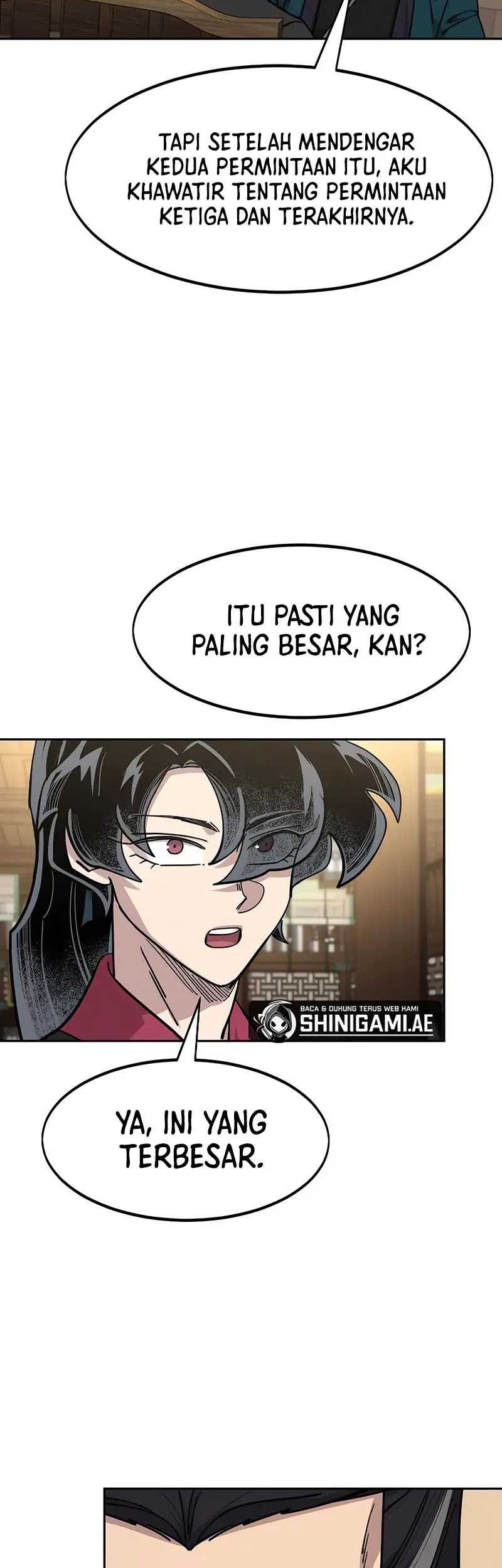 Chapter 138 - halaman 33