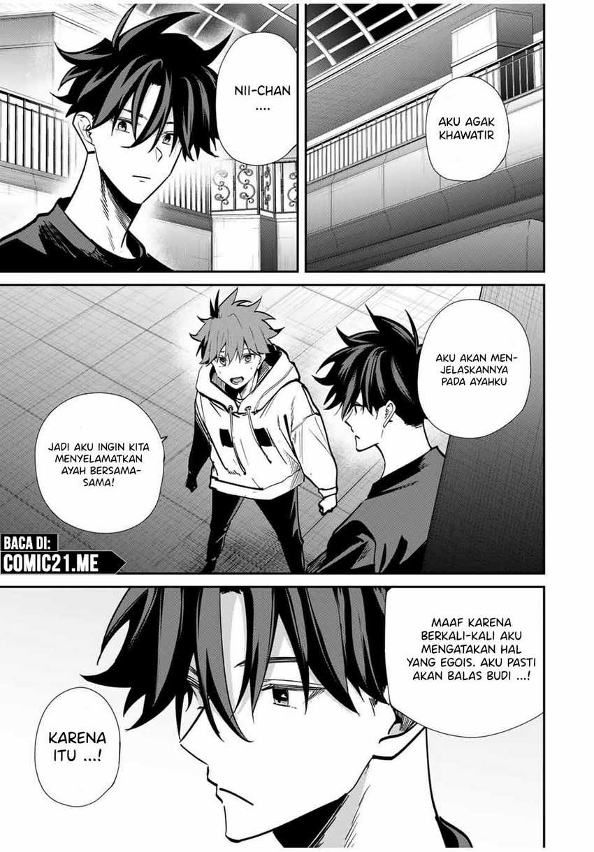 Chapter 73 - halaman 13