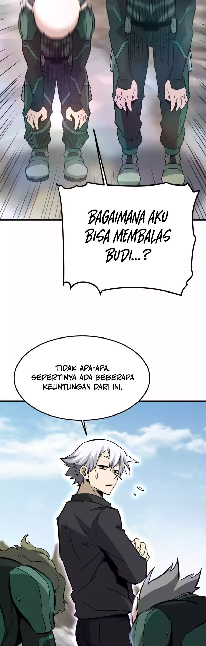 Chapter 97 - halaman 54