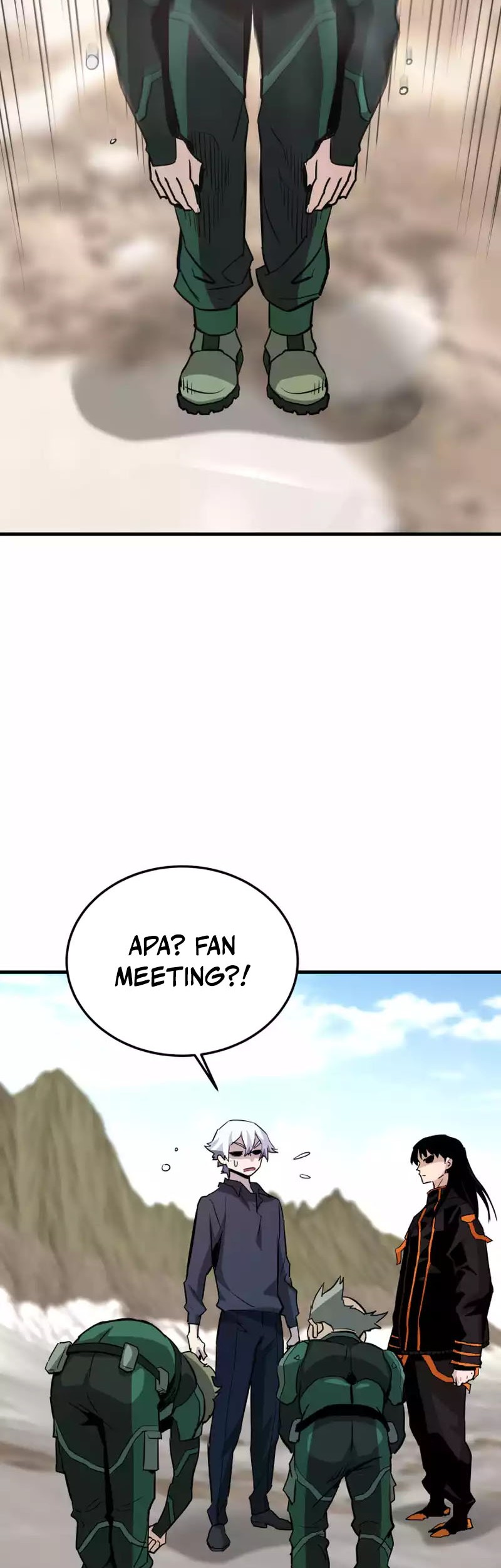 Chapter 97 - halaman 57