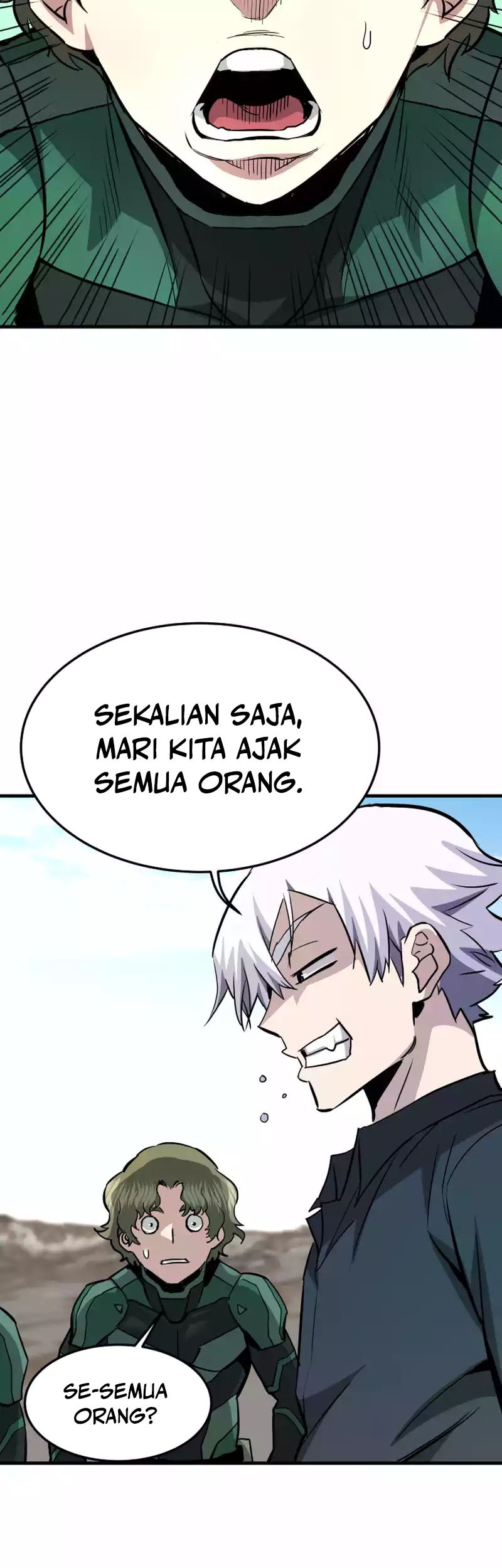 Chapter 97 - halaman 60