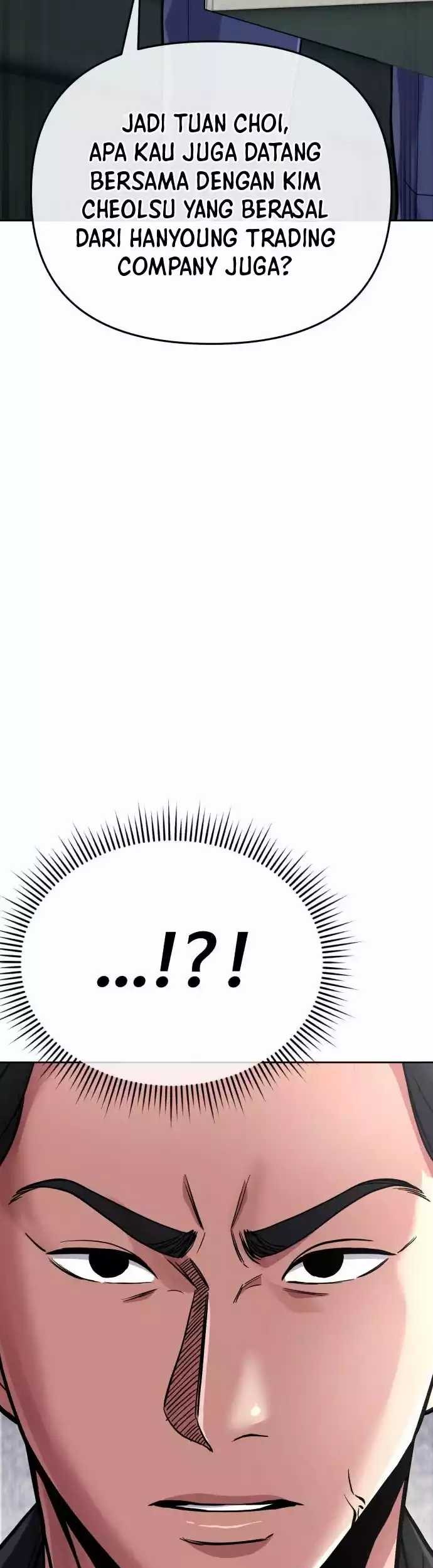 Chapter 67 - halaman 20